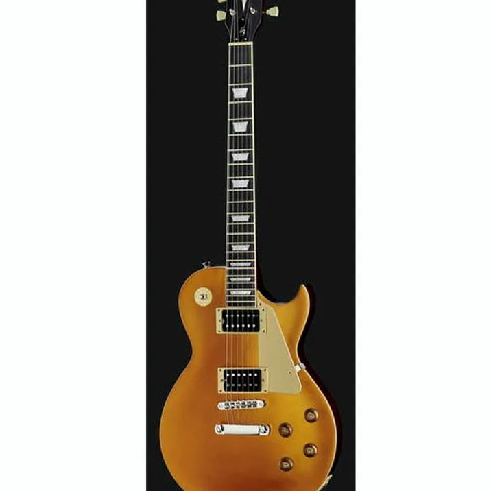 Harley Benton SC-400 SGT Classic Series