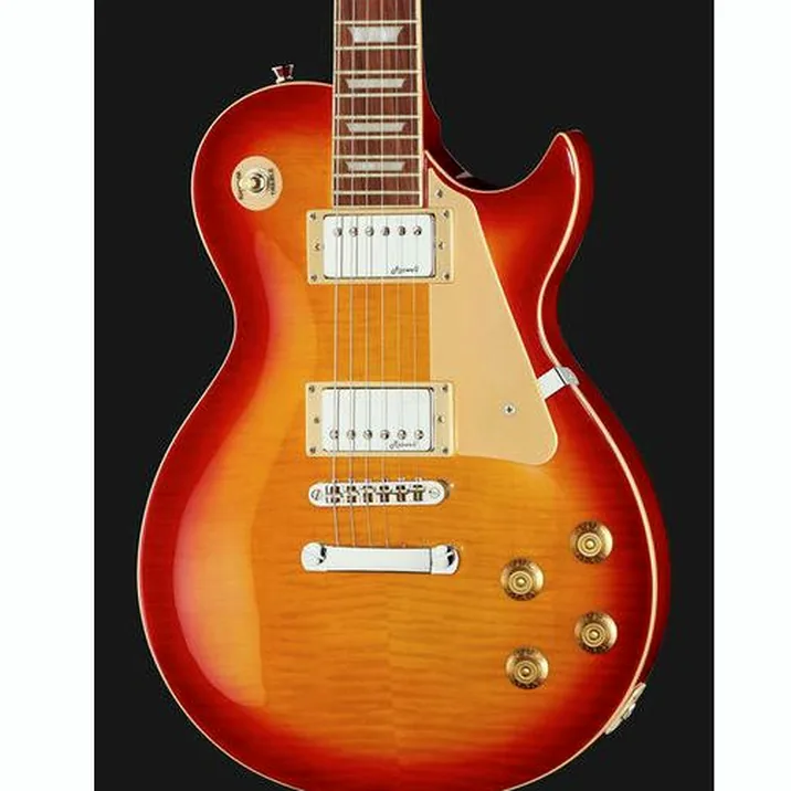 Harley Benton Sc 450Plus Cb Vintage Series