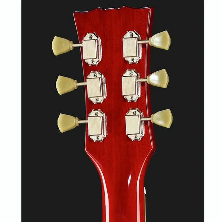 Harley Benton Sc 450Plus Cb Vintage Series
