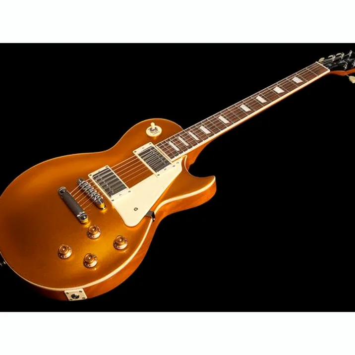 Harley Benton Sc 450Plus Gt Vintage Series