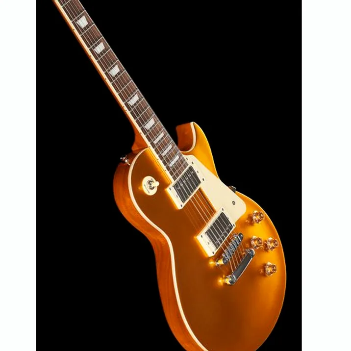 Harley Benton Sc 450Plus Gt Vintage Series