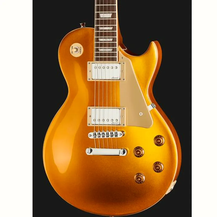 Harley Benton Sc 450Plus Gt Vintage Series