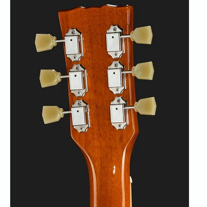 Harley Benton Sc 450Plus Gt Vintage Series