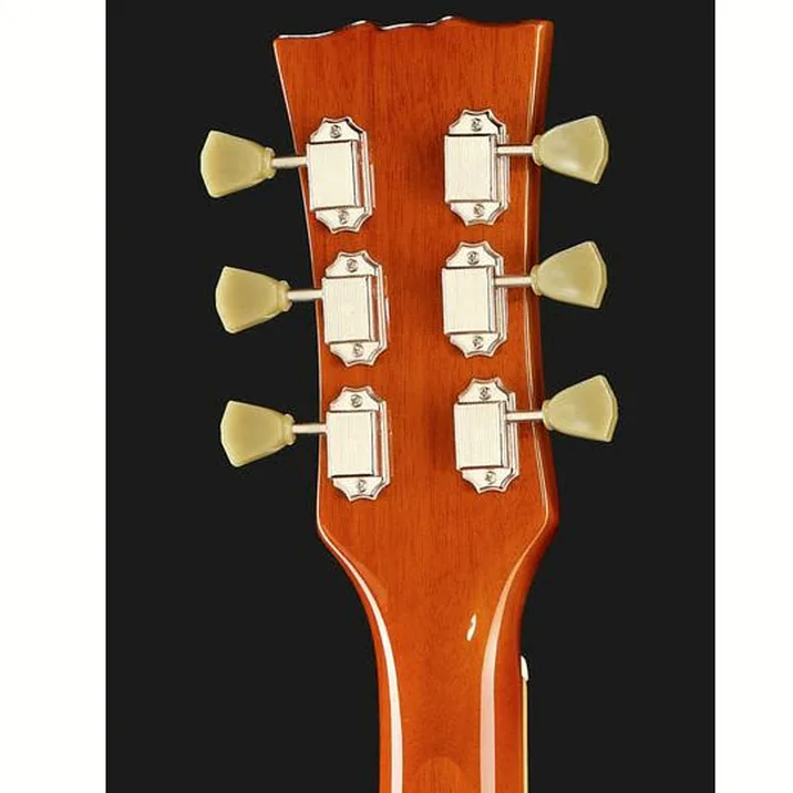Harley Benton Sc 450Plus Hb Vintage Series