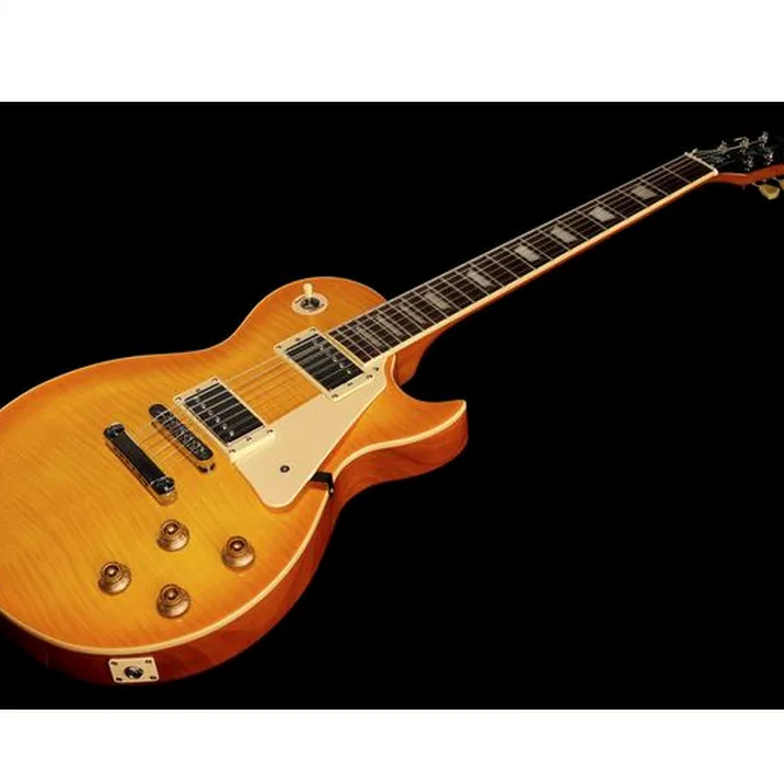 Harley Benton Sc 450Plus Ld Vintage Series