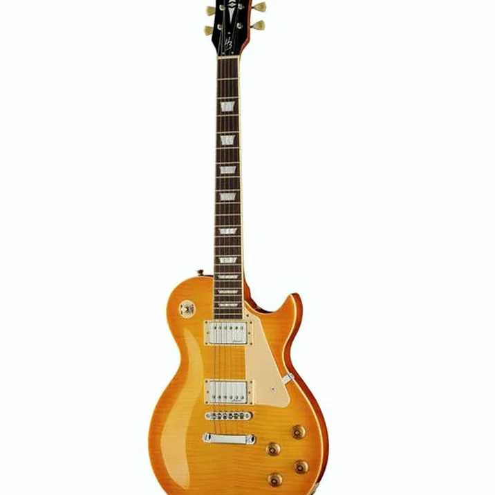 Harley Benton SC-450Plus LD Vintage Series