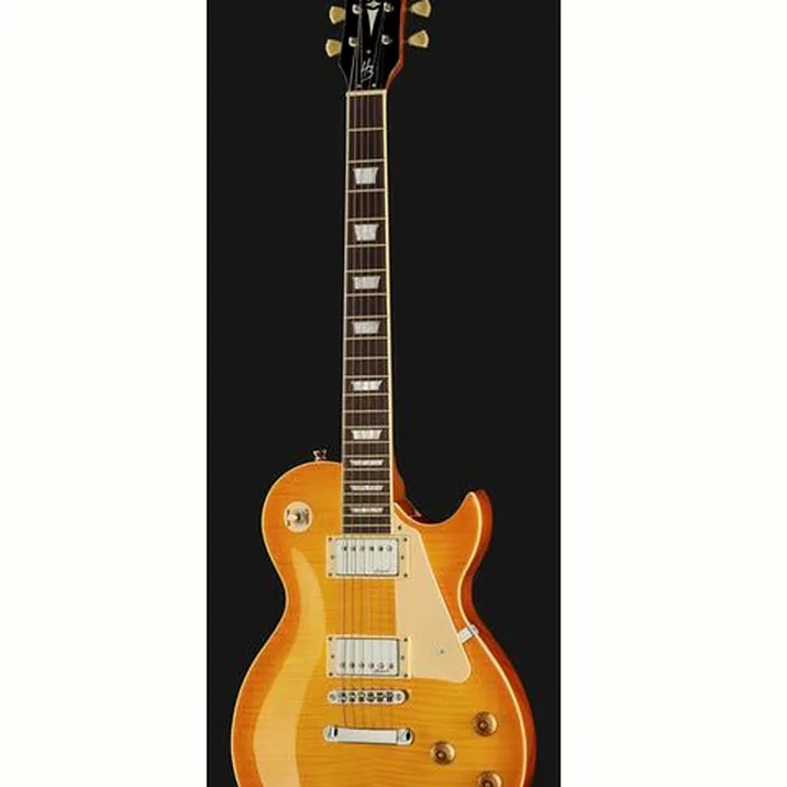 Harley Benton SC-450Plus LD Vintage Series