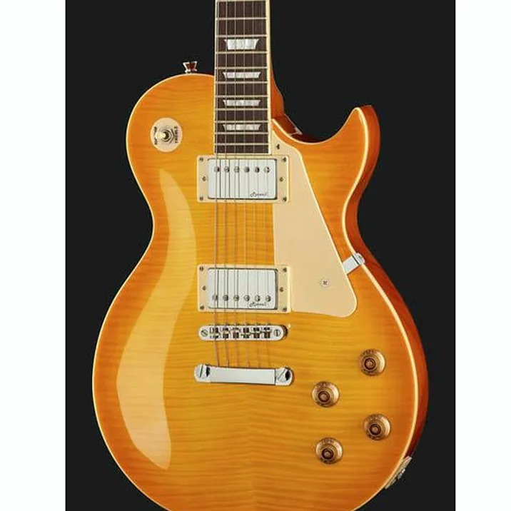 Harley Benton Sc 450Plus Ld Vintage Series