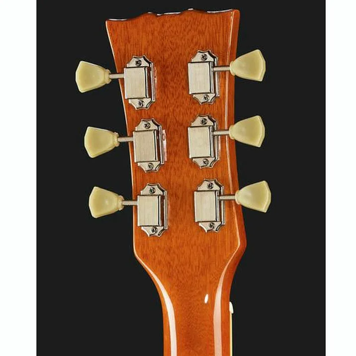 Harley Benton Sc 450Plus Ld Vintage Series