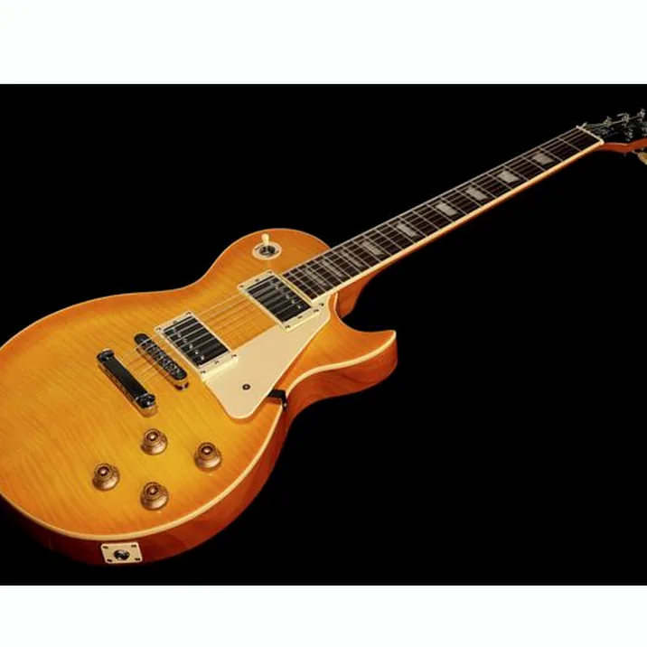 Harley Benton Sc 450Plus Ld Vintage Series Set