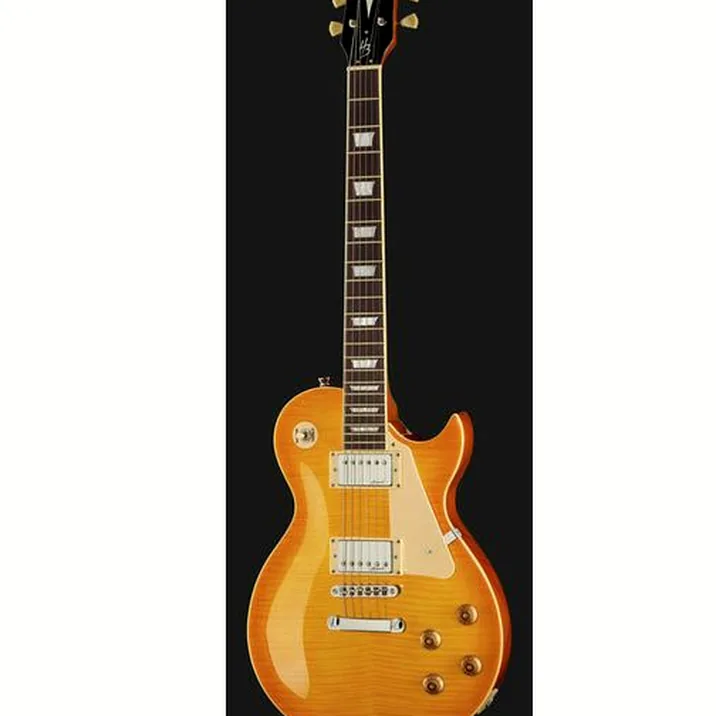 Harley Benton SC-450Plus LD Vintage S Bundle