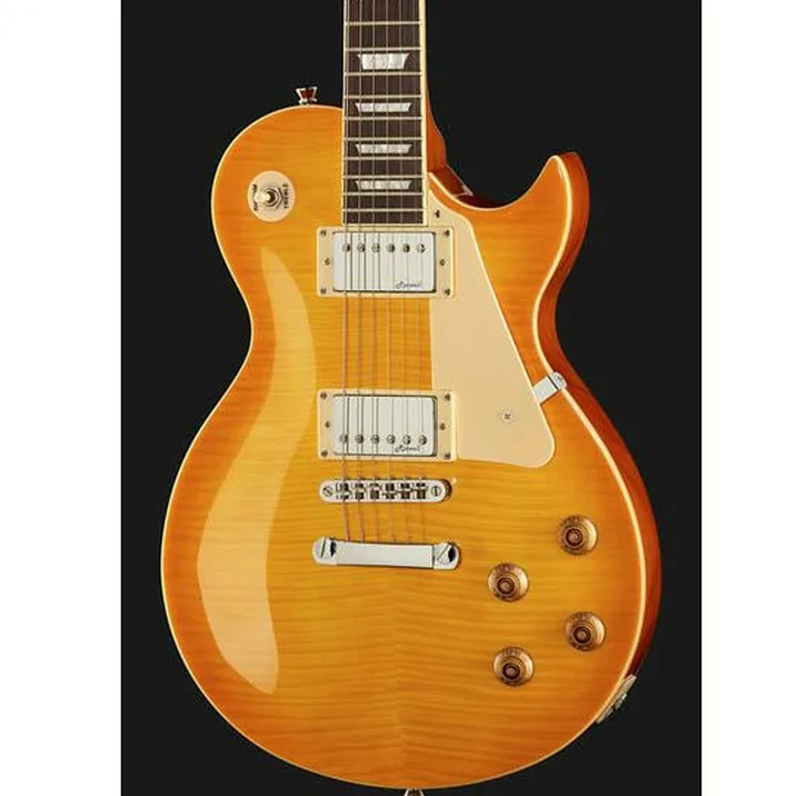 Harley Benton Sc 450Plus Ld Vintage Series Set