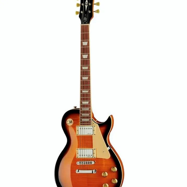 Harley Benton SC-450Plus VB Vintage Series