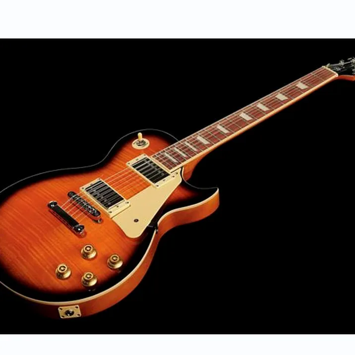 Harley Benton Sc 450Plus Vb Vintage Series Set