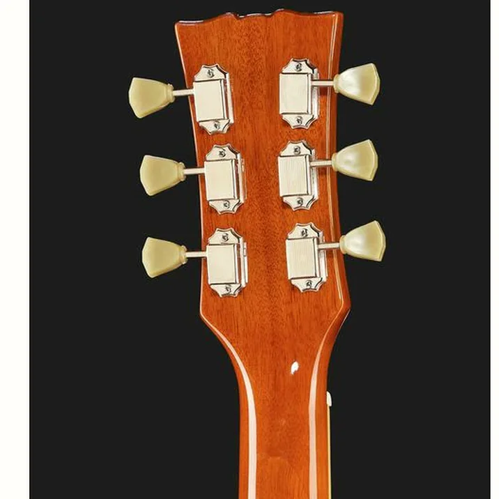 Harley Benton Sc 450Pluslh Hb Vintage Series