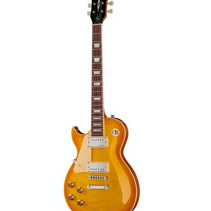Harley Benton SC-450PlusLH LD Vintage Series