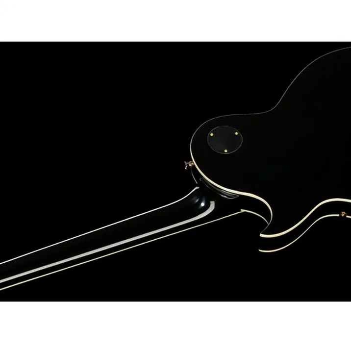 Harley Benton Sc 500 Bk Vintage Series