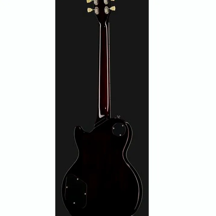 Harley Benton SC-550 II Gotoh AFB w/Bag