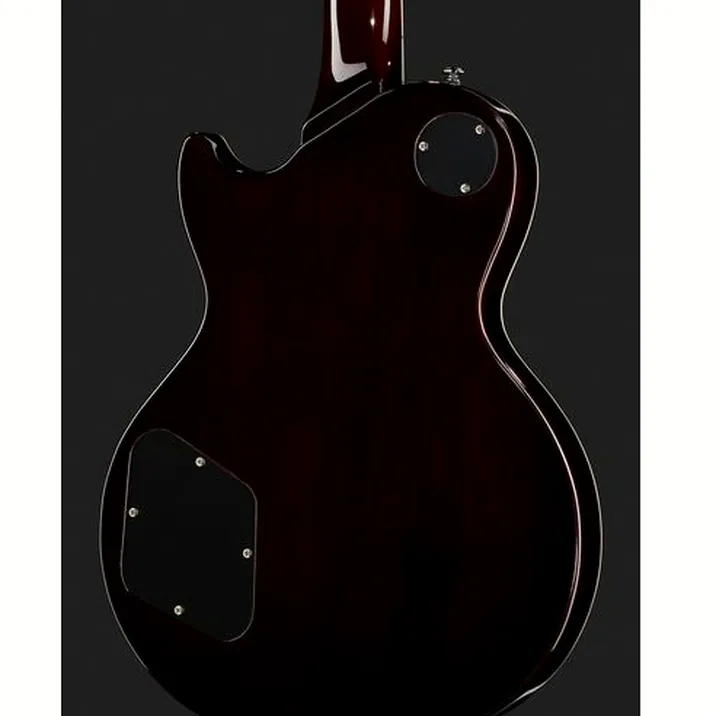 Harley Benton Sc 550 Gotoh Afb Trib W Bag
