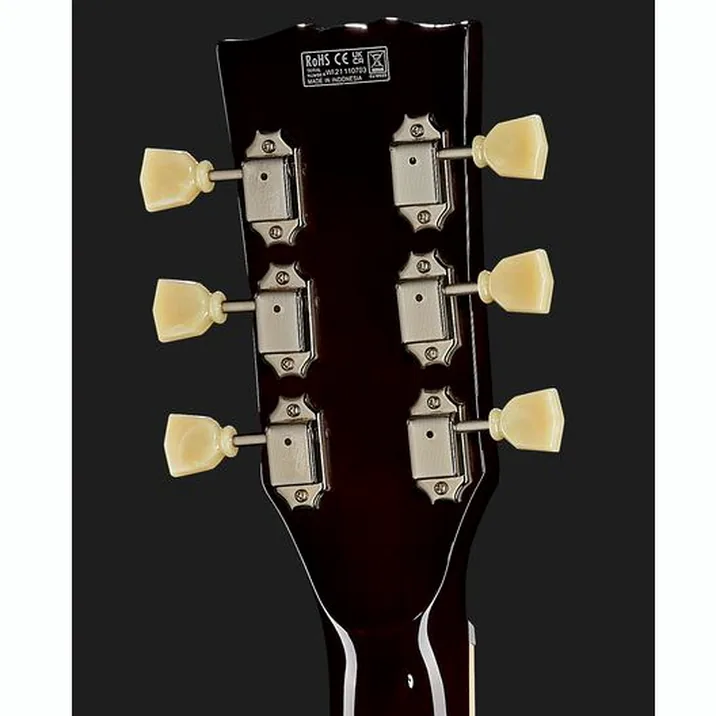 Harley Benton Sc 550 Gotoh Afb Trib W Bag
