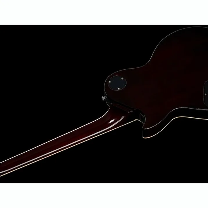 Harley Benton Sc 550 Gotoh Afb Trib W Bag