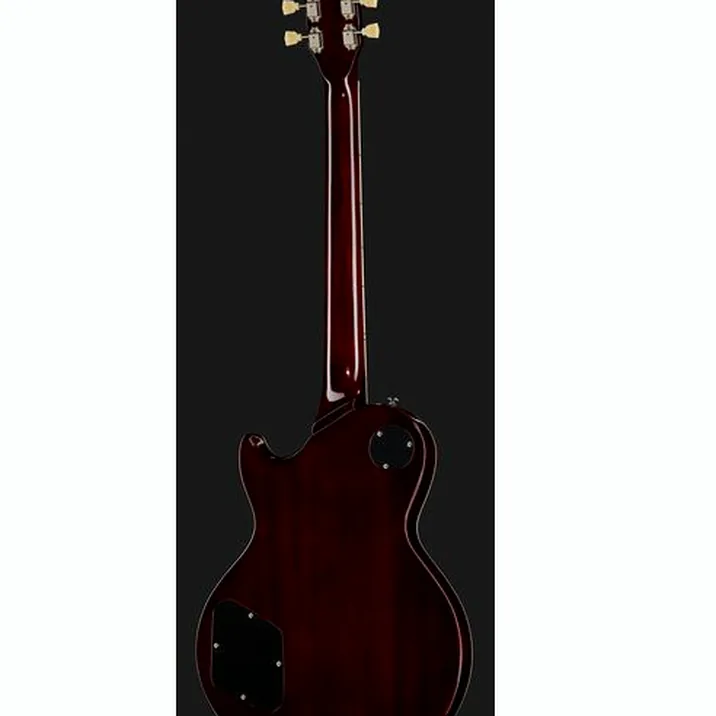 Harley Benton SC-550 II Gotoh PAF w/Case