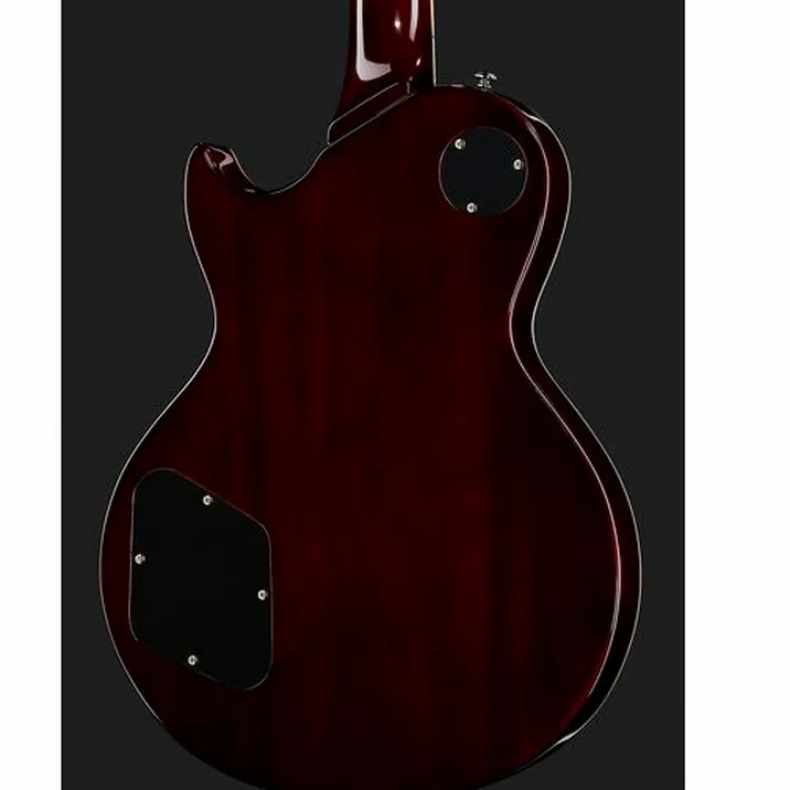 Harley Benton Sc 550 Gotoh Paf Trib W Case
