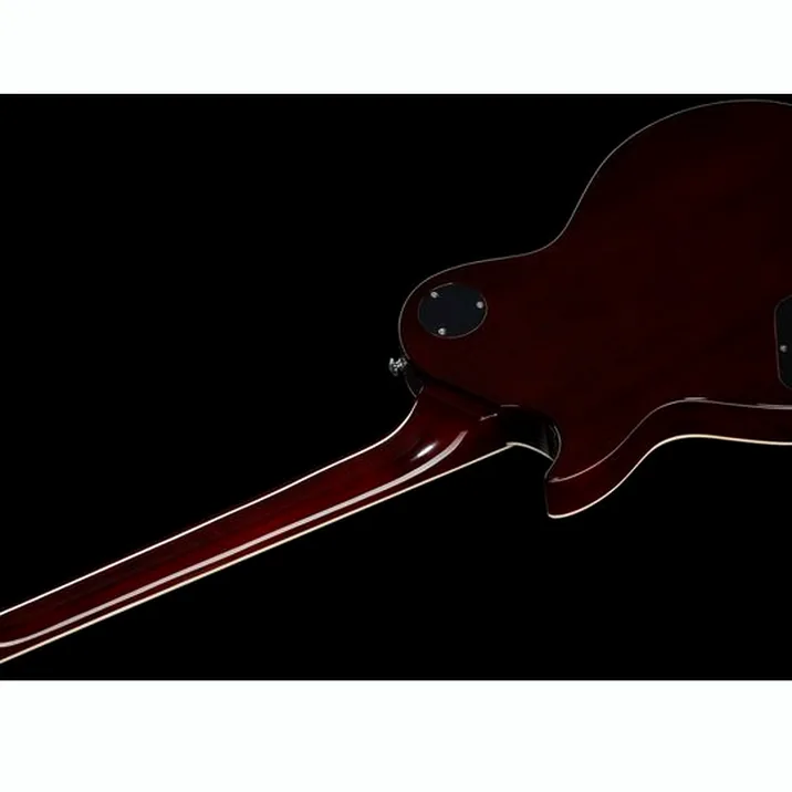 Harley Benton Sc 550 Gotoh Paf Trib W Case