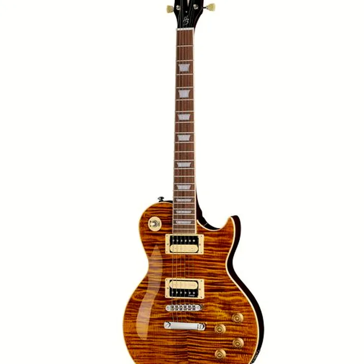 Harley Benton SC-550 II Gotoh PAF