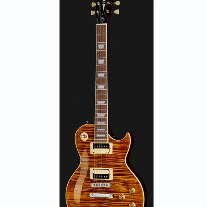 Harley Benton SC-550 II Gotoh PAF