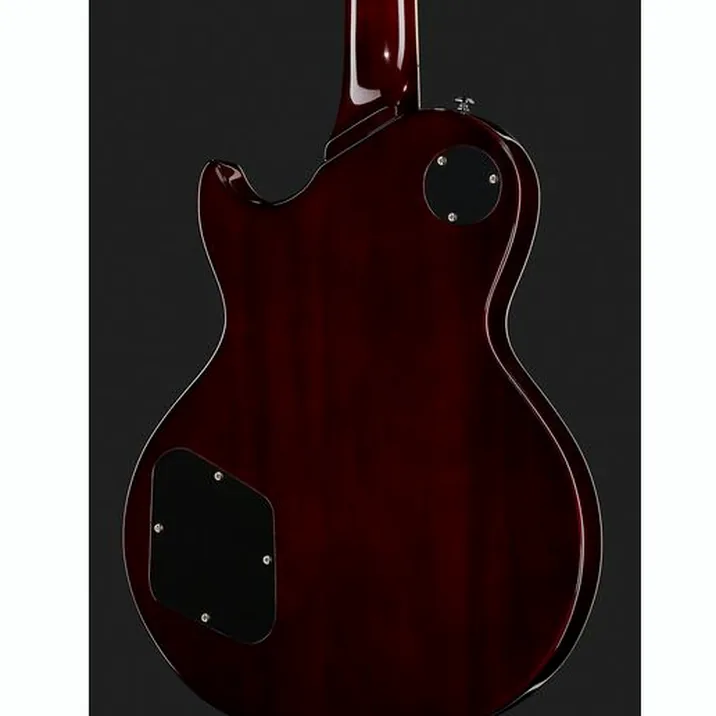 Harley Benton Sc 550 Gotoh Paf Tribute