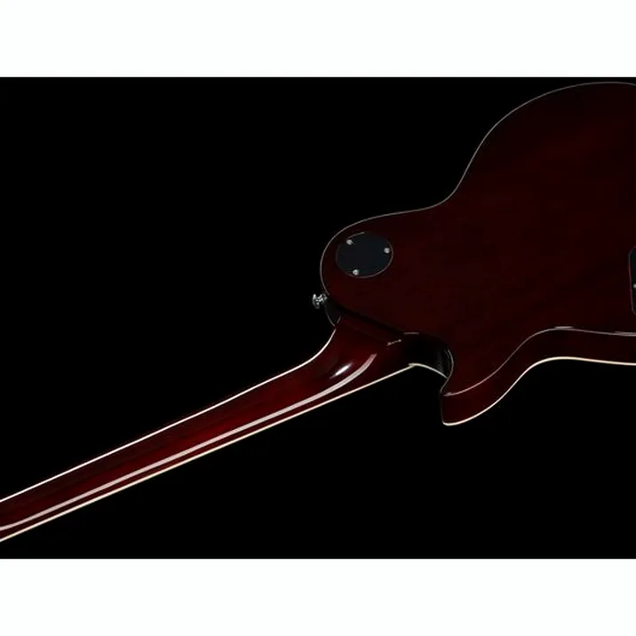 Harley Benton Sc 550 Gotoh Paf Tribute