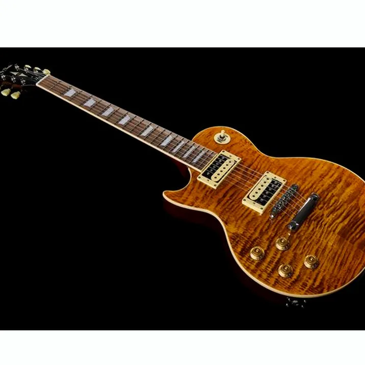 Harley Benton Sc 550 Lh Gotoh Paf T W Case