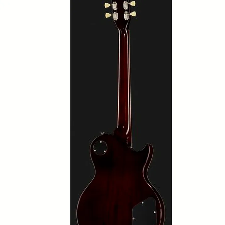 Harley Benton SC-550LH II Gotoh PAF w/Case