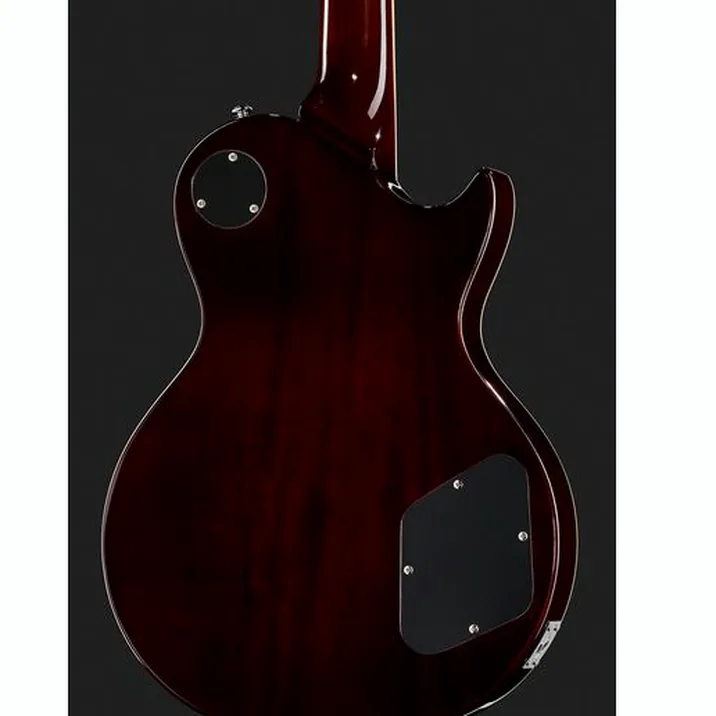 Harley Benton Sc 550 Lh Gotoh Paf T W Case