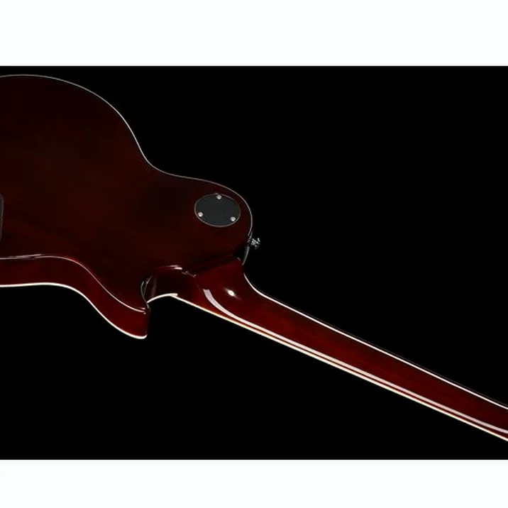 Harley Benton Sc 550 Lh Gotoh Paf T W Case