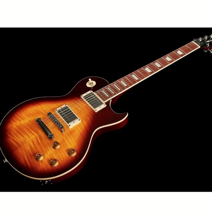 Harley Benton Sc 550Plus Emg Ftf