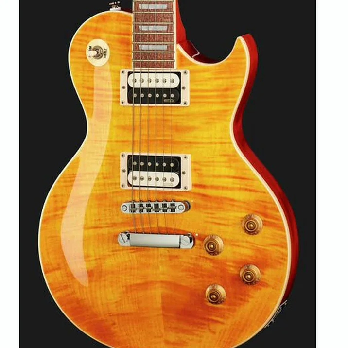 Harley Benton Sc 550Plus Emg Paf
