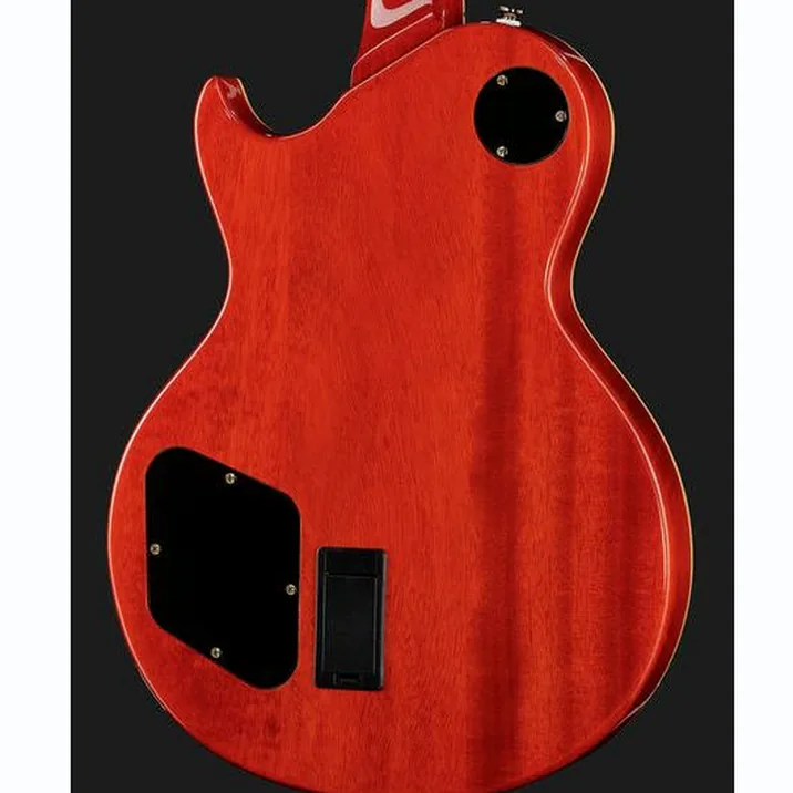 Harley Benton Sc 550Plus Emg Paf