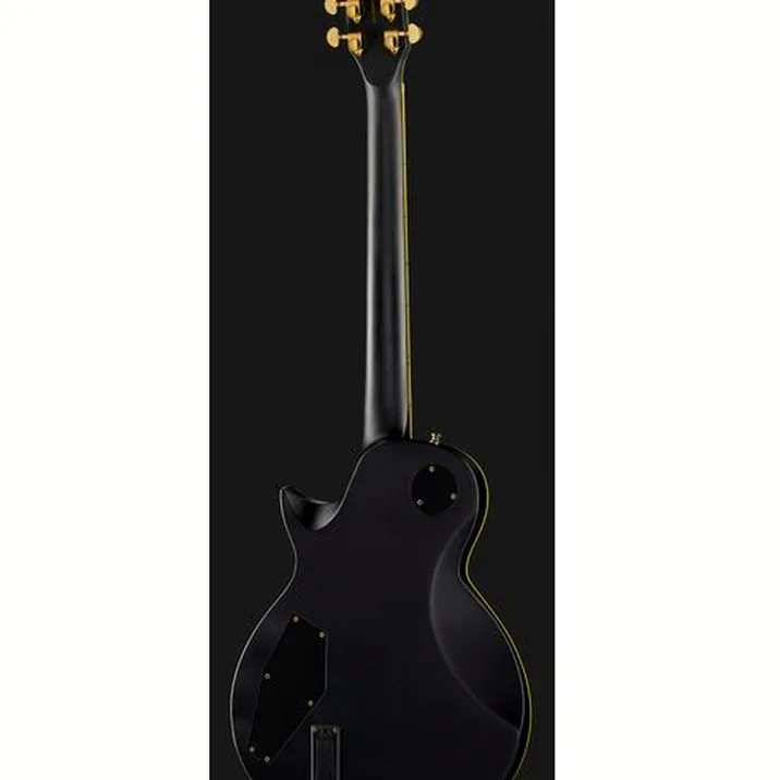 Harley Benton SC-Custom II Active Vintage BK
