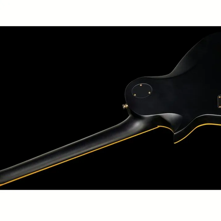 Harley Benton Sc Custom Ii Active Vintage Bk