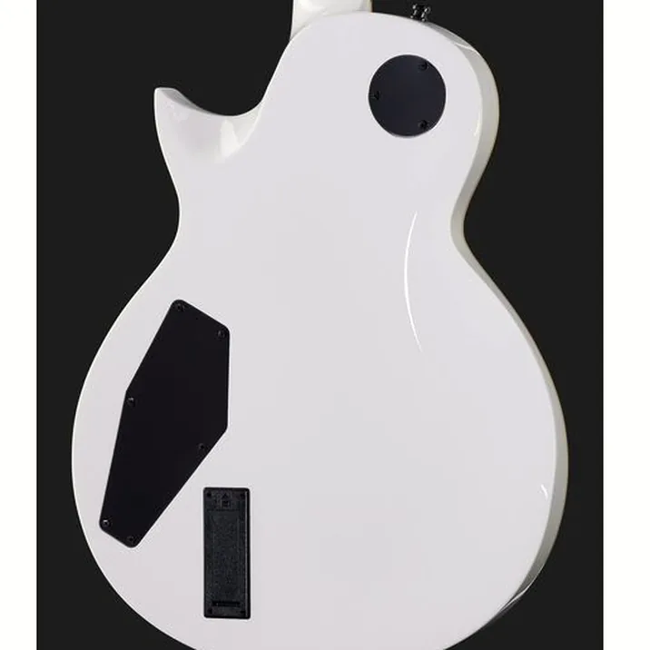 Harley Benton Sc Custom Ii Active White