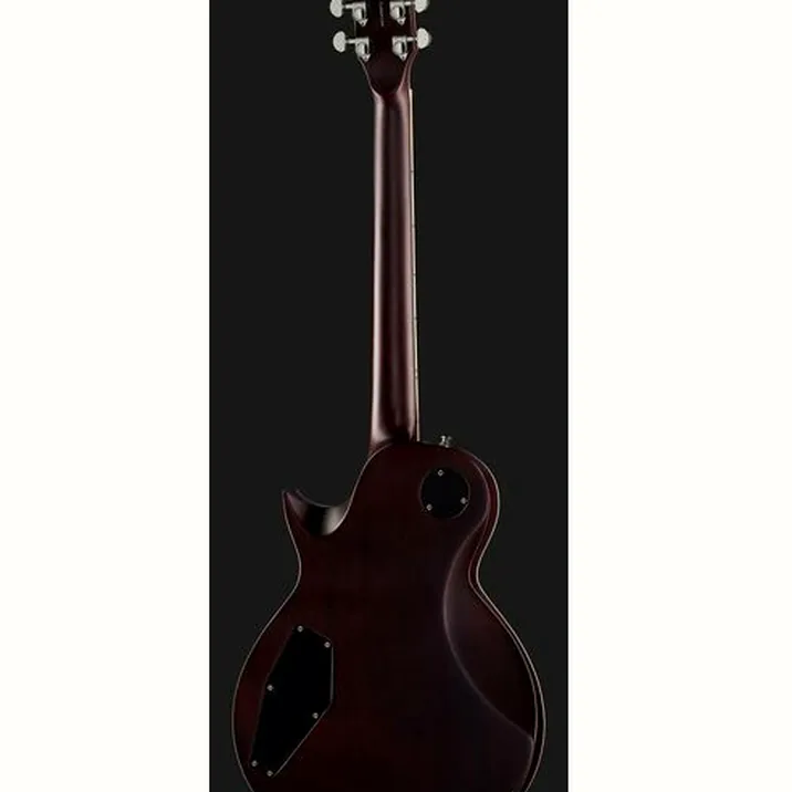 Harley Benton SC-Custom II SPAF