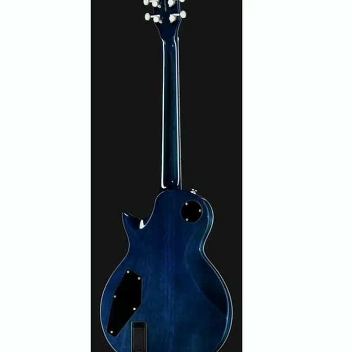 Harley Benton SC-Custom Plus EMG OCF