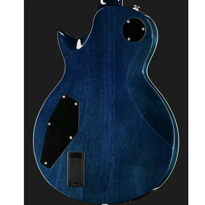 Harley Benton Sc Custom Plus Emg Ocf