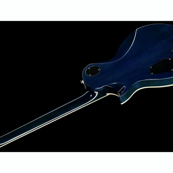 Harley Benton Sc Custom Plus Emg Ocf