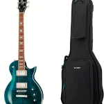 Harley Benton SC-Custom Plus EMG OCF w/Bag – Reseña y prueba