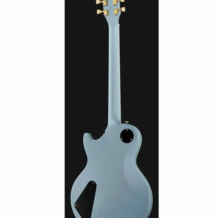 Harley Benton SC-DLX Gotoh Daphne Blue
