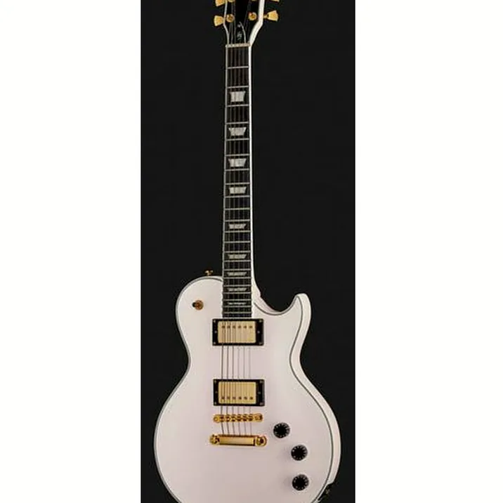 Harley Benton SC-DLX Gotoh Shell Pink