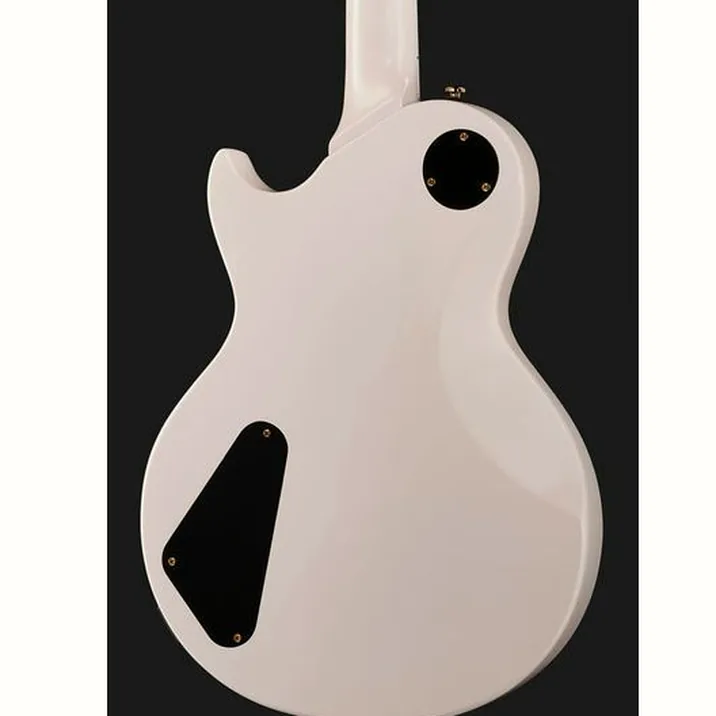 Harley Benton Sc Dlx Gotoh Shell Pink